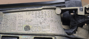 Klamka zewnętrzna lewy tył tylna lewa Seat Leon II 1P0839205 5