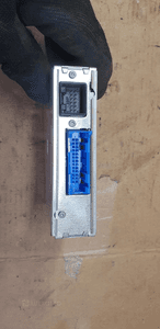 Moduł sterownik nawigacji Audi A6 C5 4B0919895 2