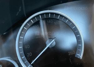 Licznik zegary bmw F01 F07 F12 F10 F25 9255567 4