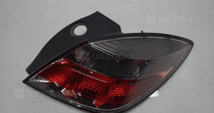 Lampa tylna prawa opel astra h gtc 7