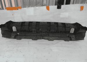 Fords ecosport osłona pasa przód CN158B384AB 2
