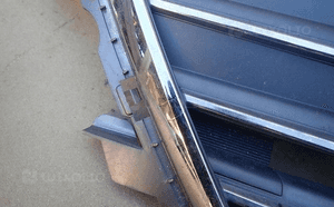Atrapa grill gril hyundai elantra 2016- 6