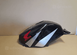 HONDA CBR 600RR PC37 Osłona na zbiornik paliwa bak 2