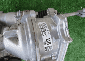 Przekładnia kierownicza mini F60 5A08B22 3