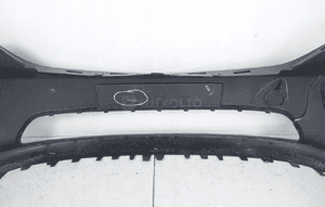 Zderzak przód przedni opel vivaro b 14-18 620222078R 8