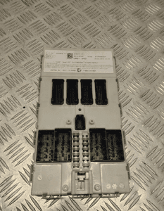 BMW F39 MINI F54 F55 MODUŁ STEROWNIK BDC 8736972 2