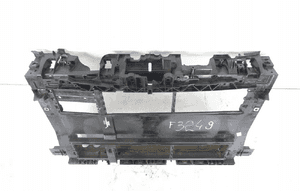 Ford fiesta MK8 viii 2017- pas przedni wzmocnienie H1BB-8B041-A 4