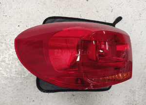 Vw tiguan lift lampa tył tylna lewa oryginał 7