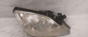 Przod przednia lampa lewa nissan primera P12 2