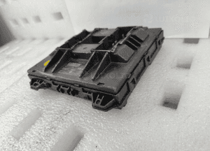 VW AG STEROWNIK MODUŁ KOMFORTU BCM 1S0937090J 4
