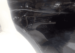Drzwi prawe tylne prawy tył kia sorento 3 iii 15- 2