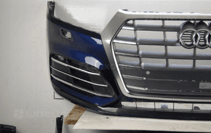 Zderzak audi Q5 80A fy 2017-2020 s-line 2