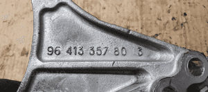 Łapa skrzyni biegów Citroen C5 I 2.0 HDI 9641335780 5