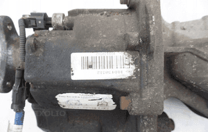 Most dyfer tył 2.533R 1.13.051.217.00 hyundai IX35 2.0 crdi 2
