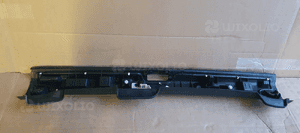 Osłona nakładka progu bagażnika Citroen C5 III Kombi 9681929277 5