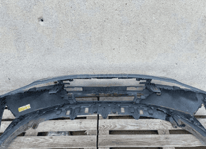 Zderzak przód przedni hyundai elantra vii 7 2020- 86511-AA010 cały 7