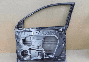 Drzwi prawe przednie przód nissan qashqai J11 2 ii 3