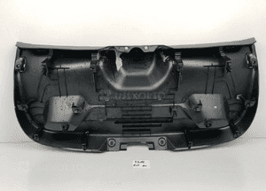 Osłona klapy bagażnika peugeot 208 ii 19- 98232025 5