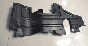 Avnsis T25 osłona chłodnicy prawa 53293-05060 1