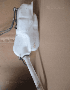Zbiorniczek płynu spryskiwaczy nissan qashqai J10 2
