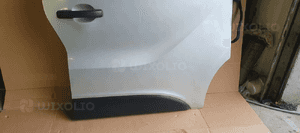 Drzwi prawy przód przednie prawe Opel Vivaro B Trafic III 6