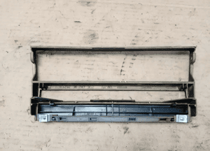 Ramka radia konsoli dekor BMW 5 E39 8247302 3