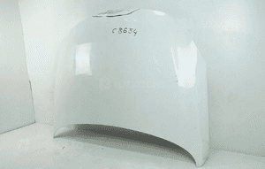 Maska pokrywa silnika opel insignia a lift 2013- 3