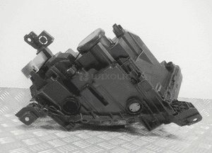 Lampa przednia przód lewa opel mokka ii b full led 9847939680 2020 16