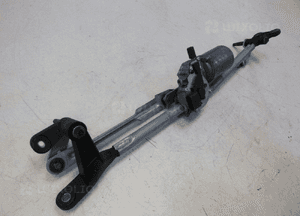 Range rov evoque L538 mechanizm silnik wycieraczek 6