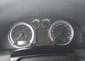 VW Passat B5 lift zegar licznik 1.8 T 1