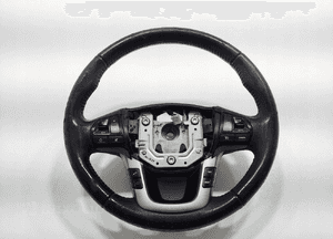 Kierownica multifunkcja sterownie przyciski kia rio iii 2011-2014 2