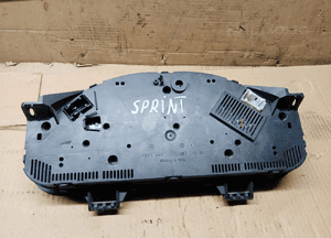 Licznik zegary Mercedes Sprinter 2.2 CDI A0014460721 5