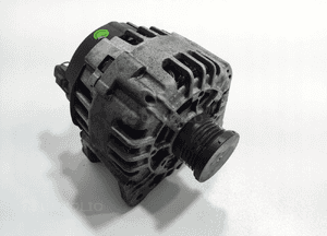 ALTERNATOR RENAULT TRAFIC II OPEL VIVARO A 1.9 DCI CDTI 2001-2006 2