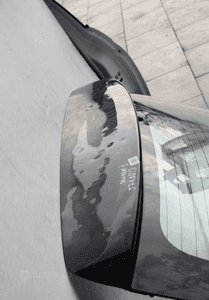 Klapa tylna DACIA SANDERO II TLFRAN 3