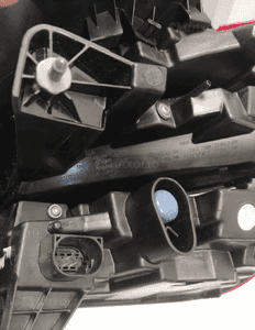 Mercedes W177 A177 a-klasa lampa tył tylna lewa nowy oryginał 10