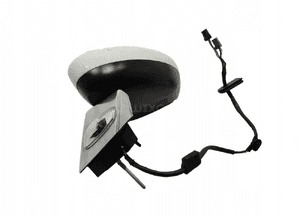 Lusterko lewe elektryczne citroen DS3 9 pin kabli 45 2016-2019 lift europa 1