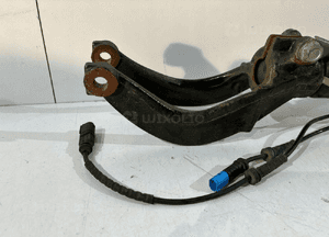 BMW X5 F15 Amortyzator VDC przedni L - 15067 3