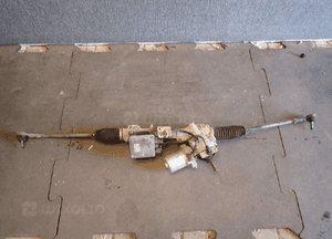 PRZEKŁADNIA KIEROWNICZA RENAULT TWINGO A4534600001 1