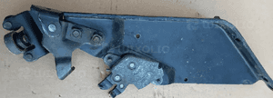 Mazda 5 V rolka dolna drzwi prawa lewa 2