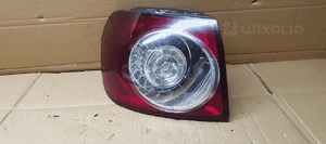 Lampa lewy tył tylna lewa w błotnik VW Golf V Plus 5M0945095L 1