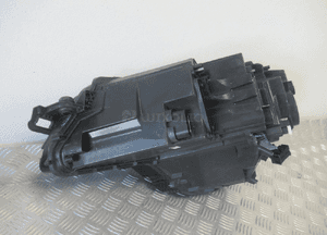 Lampa przednia przód prawa skoda karoq full led 2017-2021 10