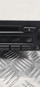 Bmw E87 E90 E92 lci radio cd professional 9246500 6