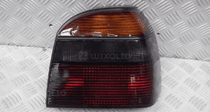 Lampa lewy / prawy tył vw golf 3 gti gt 139151-01 / 139152-01 11