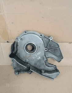 Osłona obudowa rozrządu Porsche Cayenne 4.2 TDI 057109129T 1