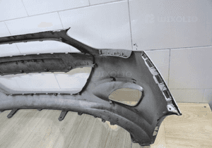 Hyundai I10 lift 11-14 zderzak 6