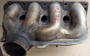 Peugeot 307 407 807 Citroen C4 C5 C8 1.8 16V kolektor wydechowy 2
