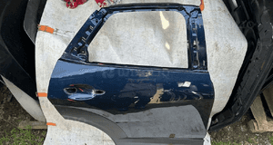 Drzwi tył tylne prawe mazda CX30 CX-30 2