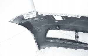 Zderzak przód przedni vw touran ii 5TA 15- 5TA807221AL 5