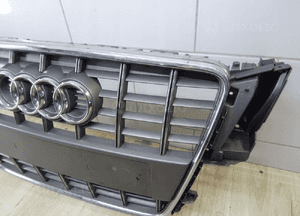 Audi A5 8T przed lift grill 8T0853651C 2