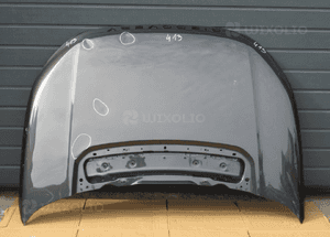 Maska pokrywa silnika land rover discovery sport 2014-2019 4